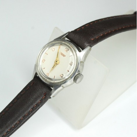 ceas vintage Tissot . de dama. mecanic 1960